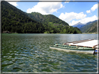 foto Lago di Alleghe